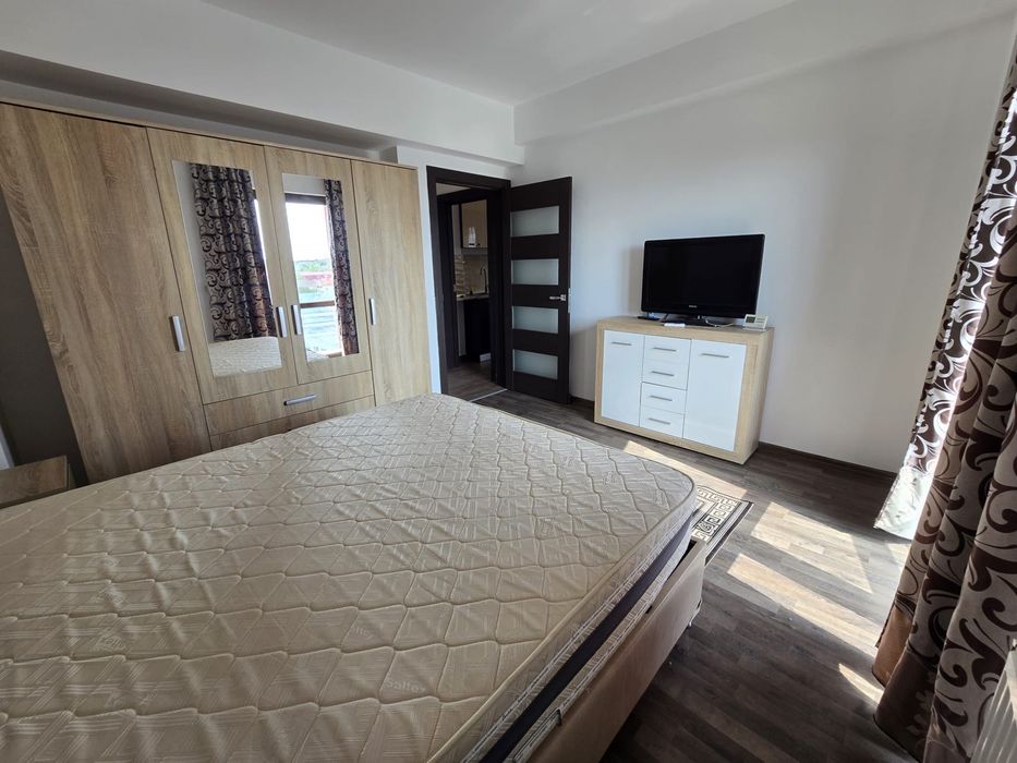 Apartament cu 2 camere, complex River