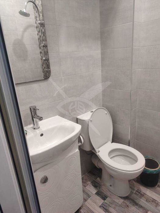 Дава се под наем Двустаен апартамент в Пловдив, Център - 45 кв.м за 359.04 € - Снимка #4