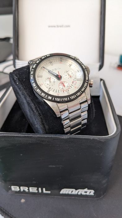 Ceas Breil Manta