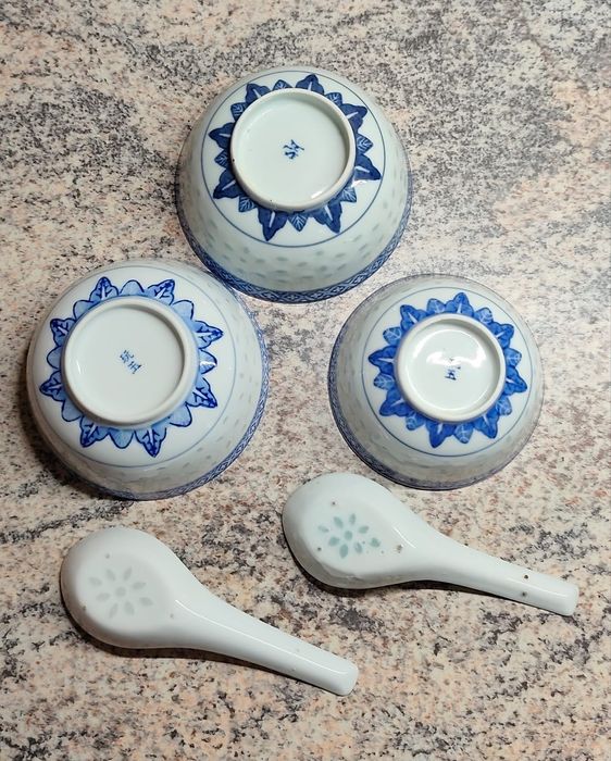 porțelan chinezesc vechi