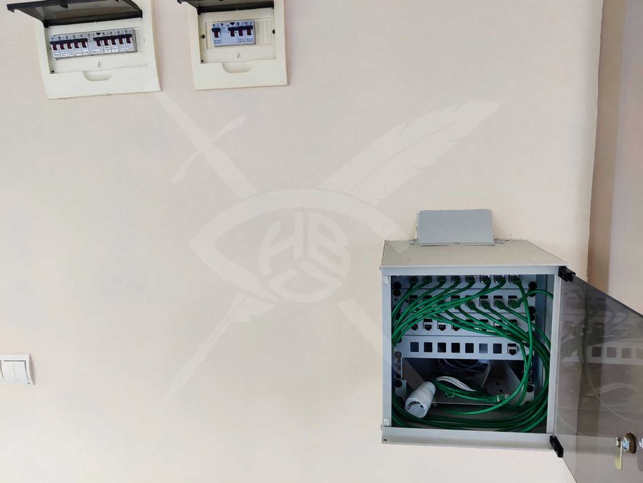 Офис помещение в Изгрев! 37530