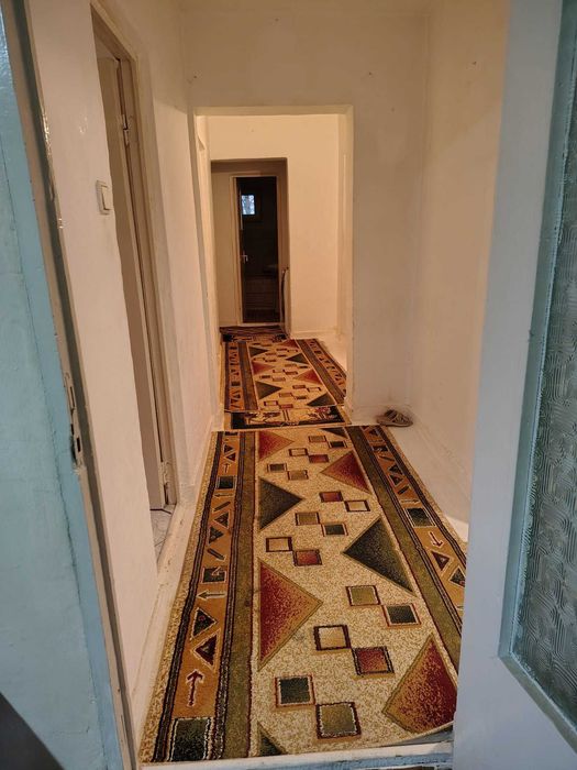 Vand apartament 4 camere, strada Brailei, Focsani