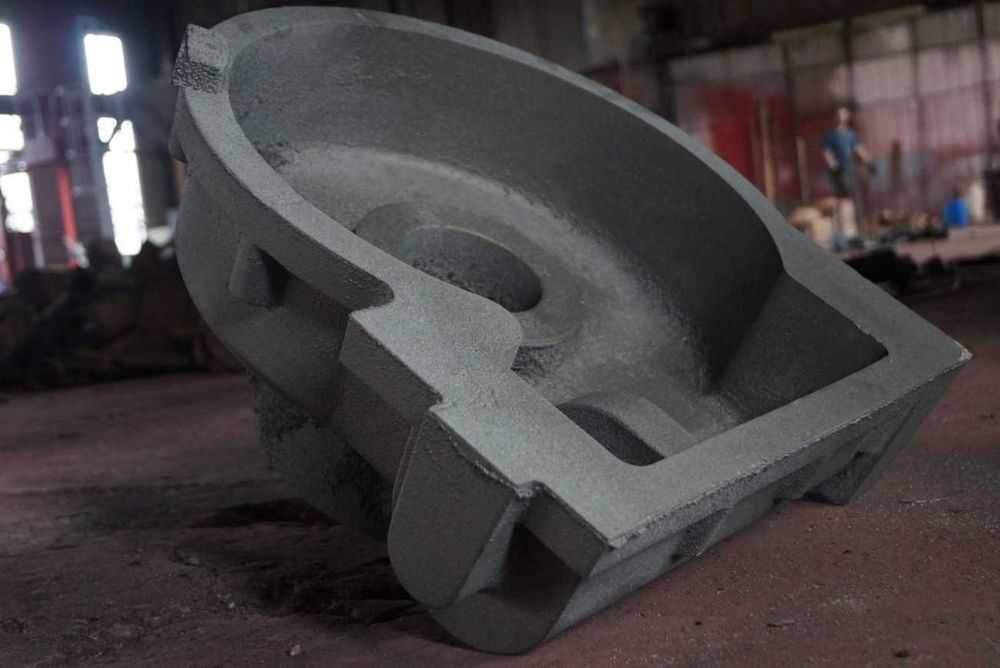 Литейний цех. Качество N1 Любые сложности. Токарный услуги SRC