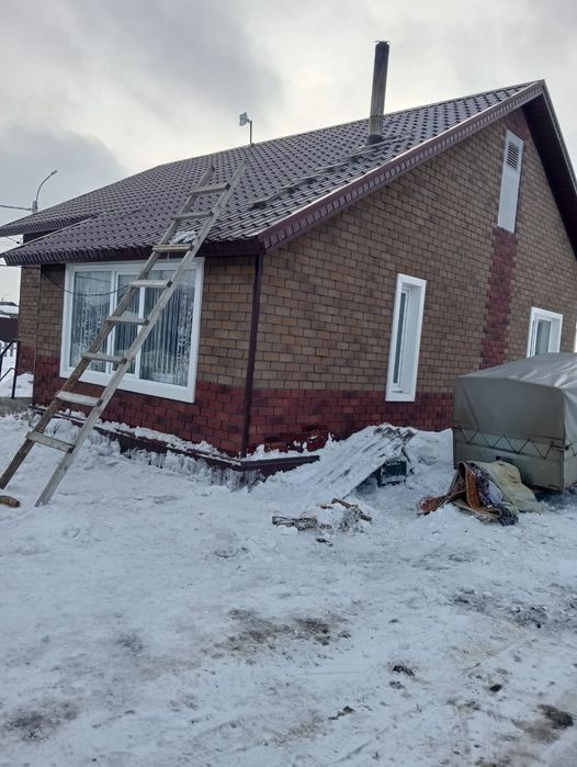 Продается дом. Мкр Солнечный.