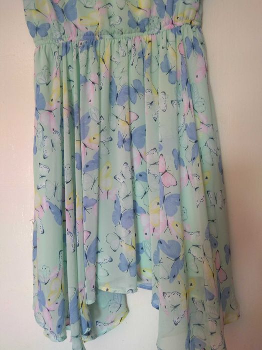 Детска рокля момиче