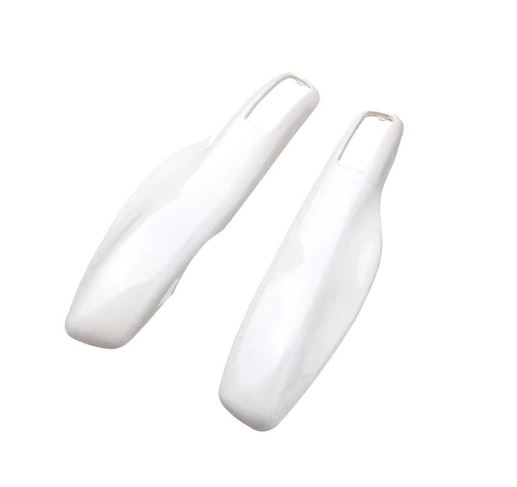 Кутийка/Панел за ключ от Porsche Cayenne Panamera Cayman Boxter Macan