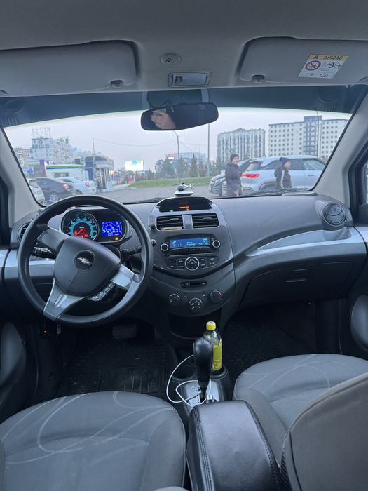 Spark arenda  boshiga 1200