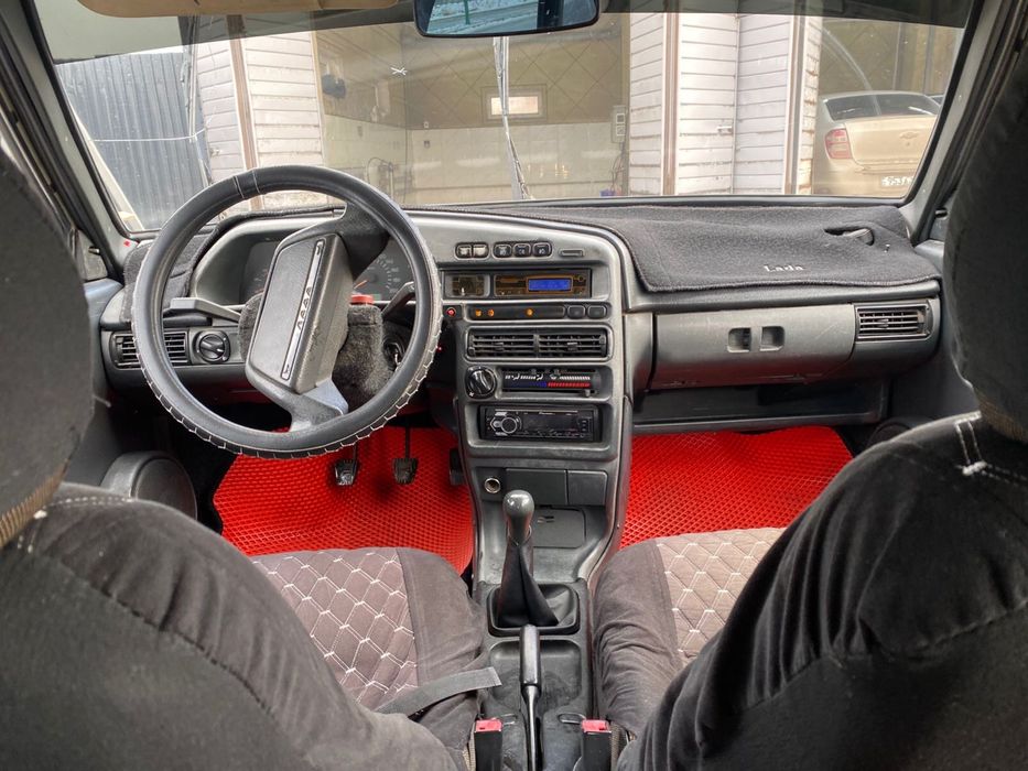 Продается машина