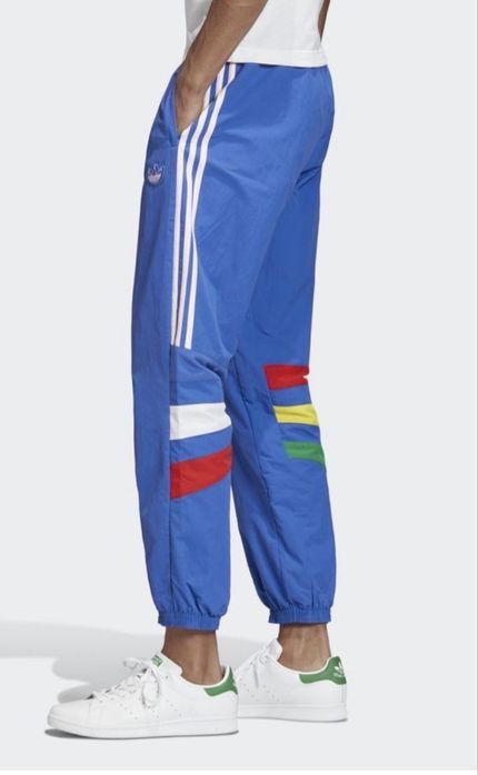 Мъжко долнище ADIDAS ORIGINALS . Размер L