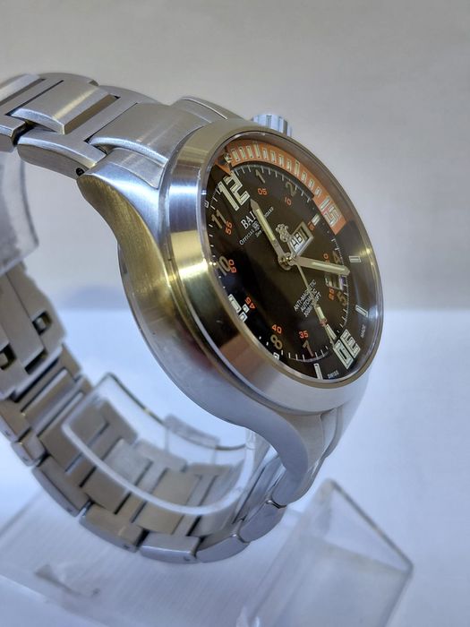 Ball Engineer Master II Diver