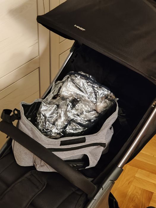 Лятна количка Mast M2 Onyx