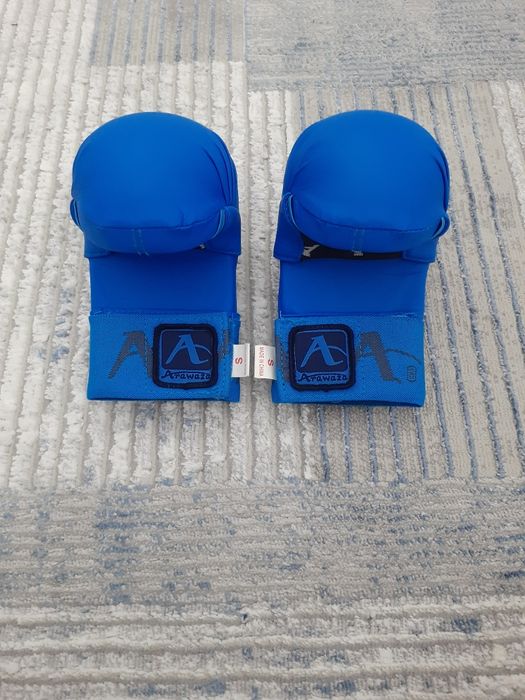 Кимано ва карате кулкоплари