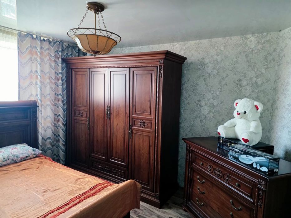 Квартира на длительный срок
