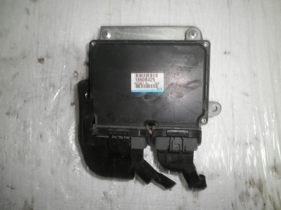 ECU / calculator motor Mitsubishi ASX 1.6 B 1860B425