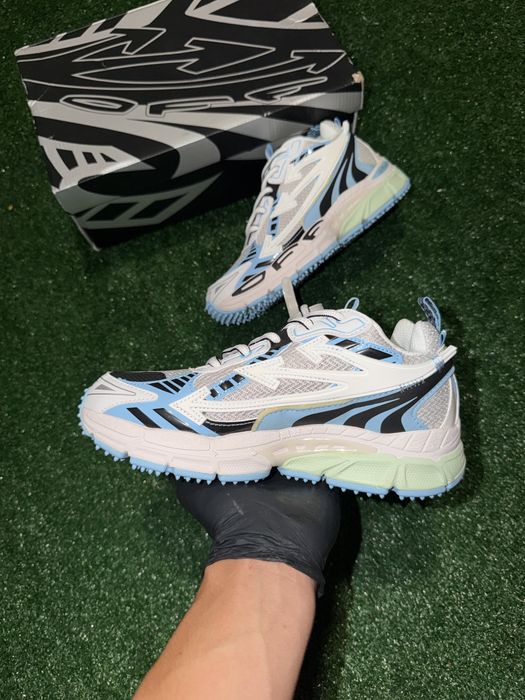Off White Be Right Back (40/41/42/43/44/45)