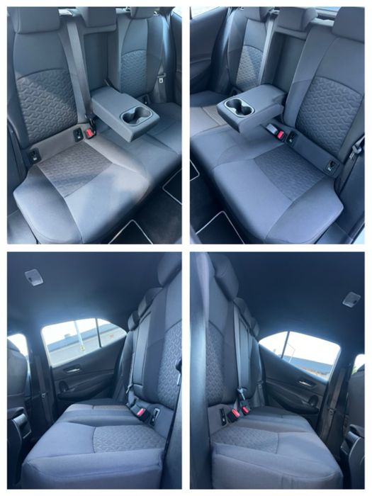 Toyota Corolla PRO HYBRID 2021/ 1.8 hibrid 122 CP/ EURO 6/ TVA DEDUCTIBIL/ hatchback/ PARC AUTO