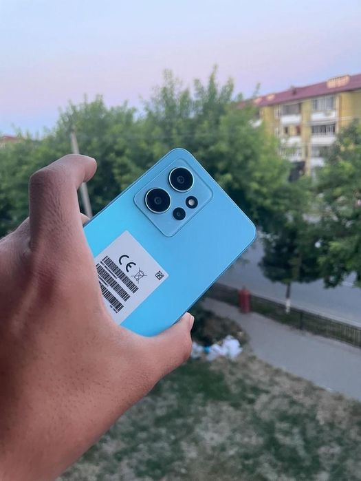 Redmi Note 12 :Holati ideal