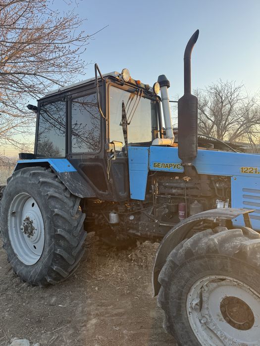 1221.2 Беларус 2005 г