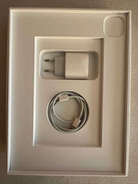 Ipad Pro 11 M1 (2021 3rd generation) 128gb wi fi