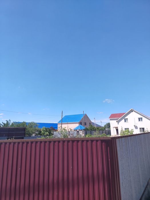 Арзанға 2 этаж мансард үй