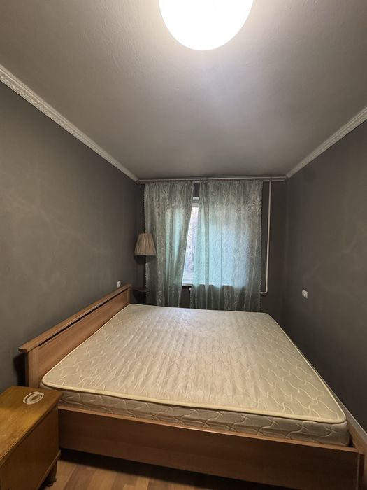 Аренда на долгий срок