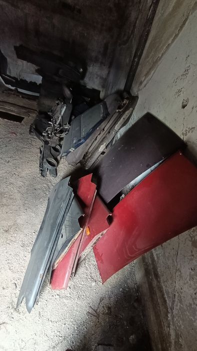 Продам запчасти на ваз