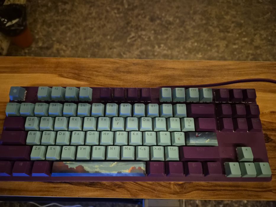 Компьютер на 4060 и 4060ti и 5060