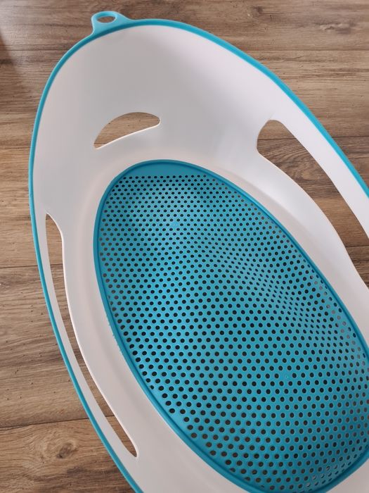 Suport anatomic pentru cada