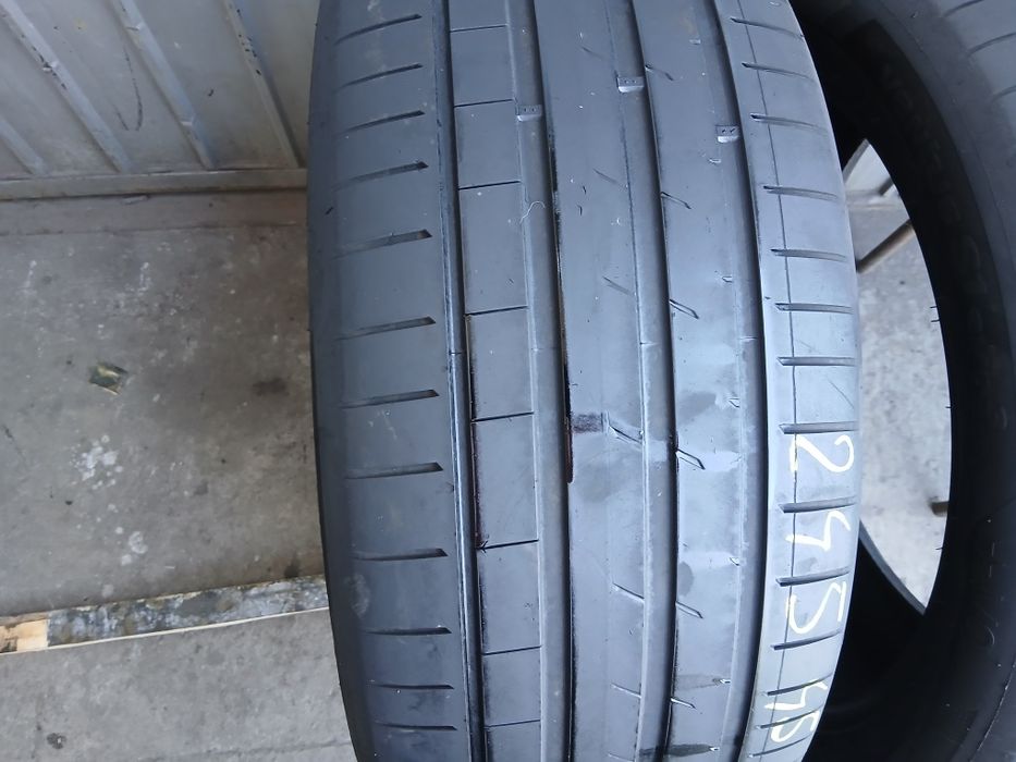 Anvelope 245/45/19