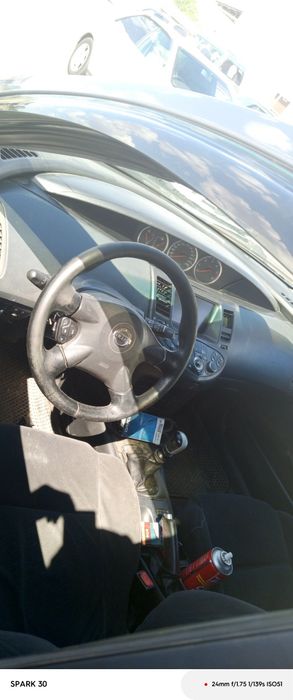 Продам срочно нисан