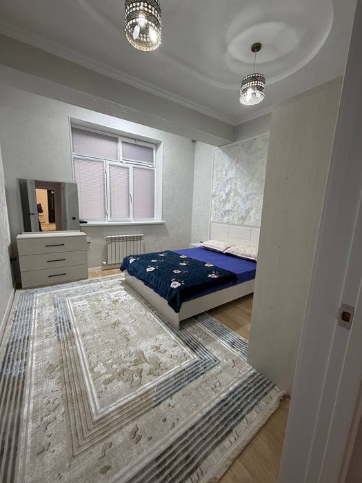 Аренда посуточная квартира для гостей