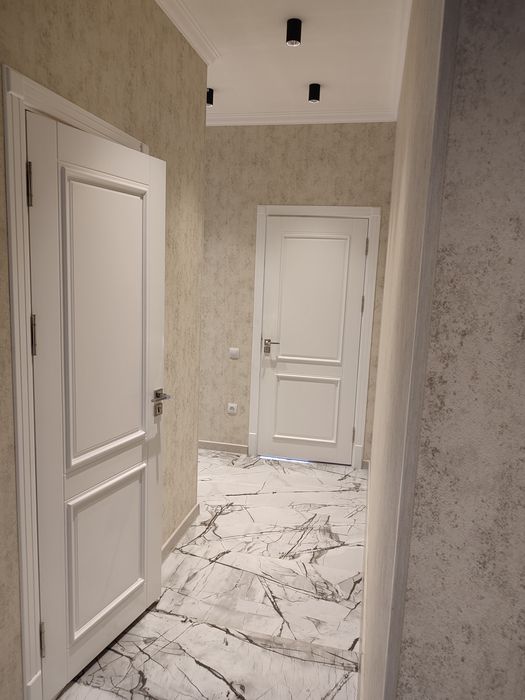 Срочно Ю.Абад-14.2/7/9Новостройка.Свой. 54 м2