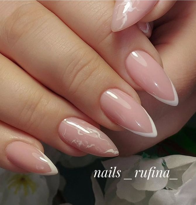 Маникюр Экибастуз