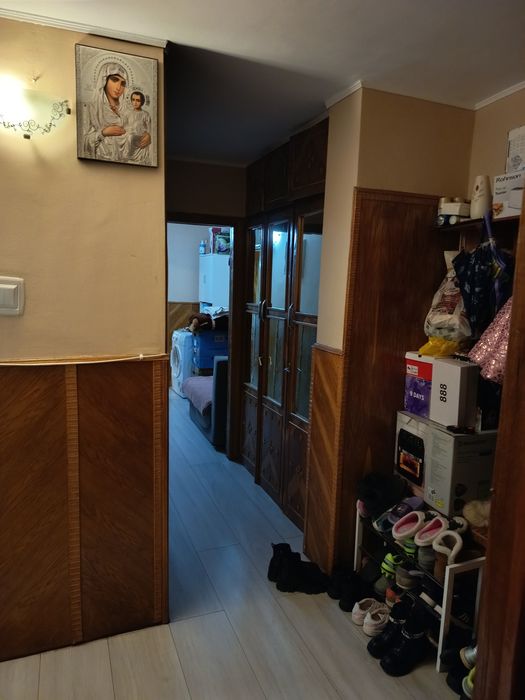 Vând Ap.3 camere in Oradea.