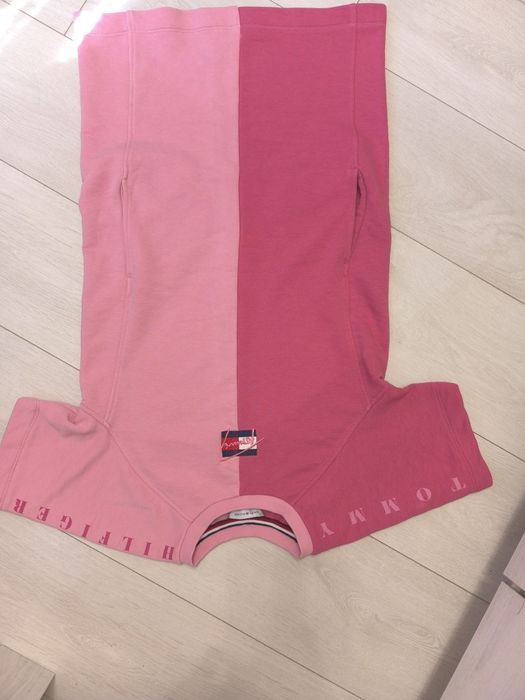 Tommy Hilfiger спортна рокля ХС нова