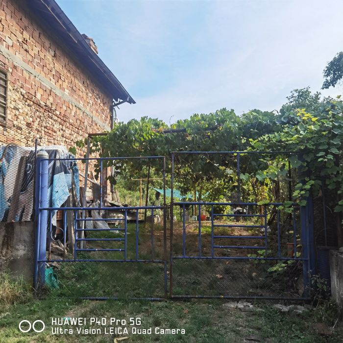 Продава се Къща в Ловеч, в.з. Синан тепе - 46 кв.м за 521 €/кв.м - Снимка #2