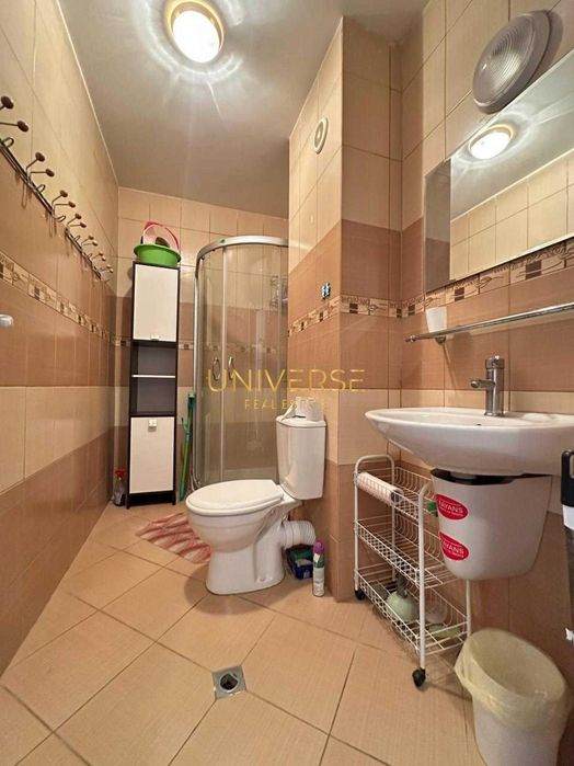 Продава се Двустаен апартамент в к.к. Слънчев бряг - 52 кв.м за 652 €/кв.м - Снимка #15