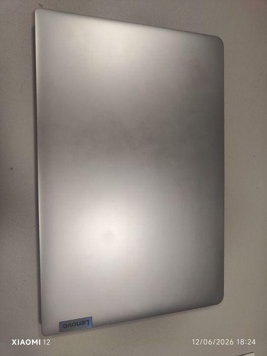 Lenovo IdeaPad 1i (Intel i3-12th Gen / 8GB / 512GB) — Ideal holatda!
