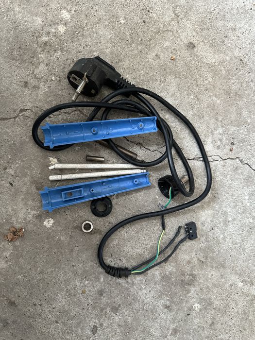 Ciocan de lipit Proskit pentru piese