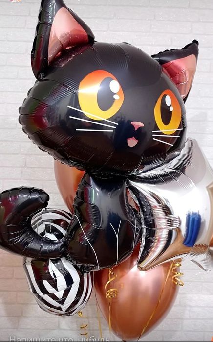 Гелевые шары ,шары на выписку ,плоттерная резка