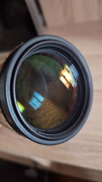 Canon 400/5.6 USM  обектив в много добро състояние