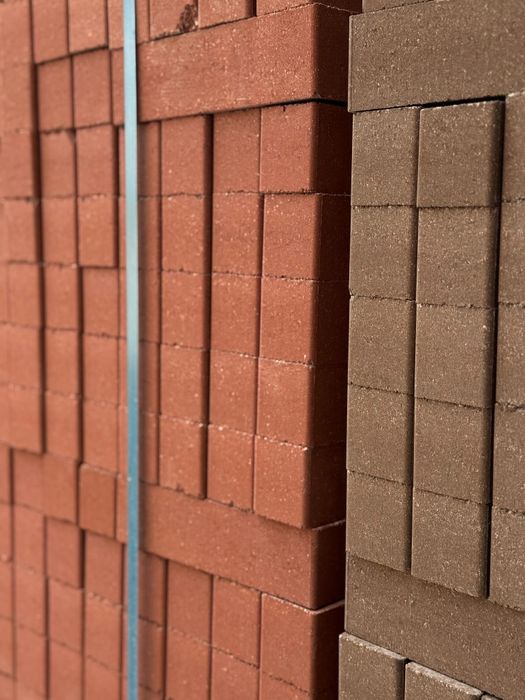 Облицовочный кирпич от 90 тенге