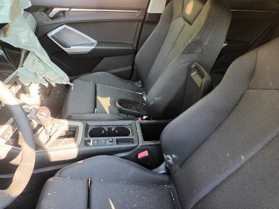 Авто части за АУДИ Q3 2023 г