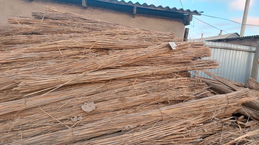 Строй матералдар сатылады уйден шыккан.