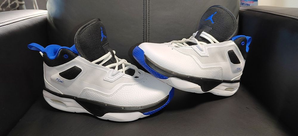 Nike Jordan Stay Loyal 3 GS, номер 38