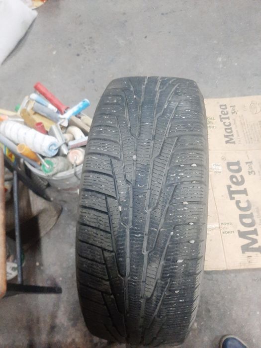 Диски субару форестер 17