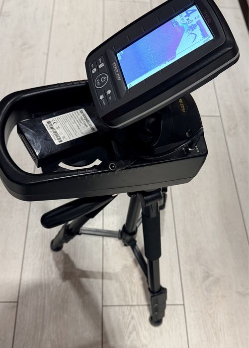 Сонар Toslon tf500