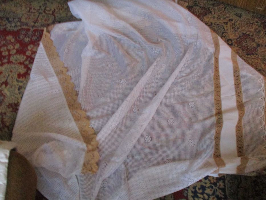 Зимна олекотена завивка/Покривки /