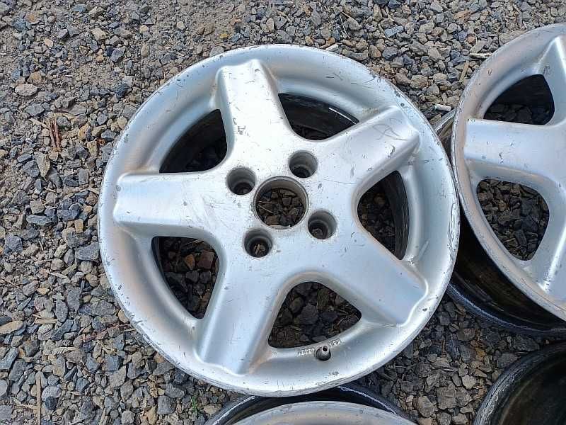 Продам оригинальные легкосплавные диски "Ronal".