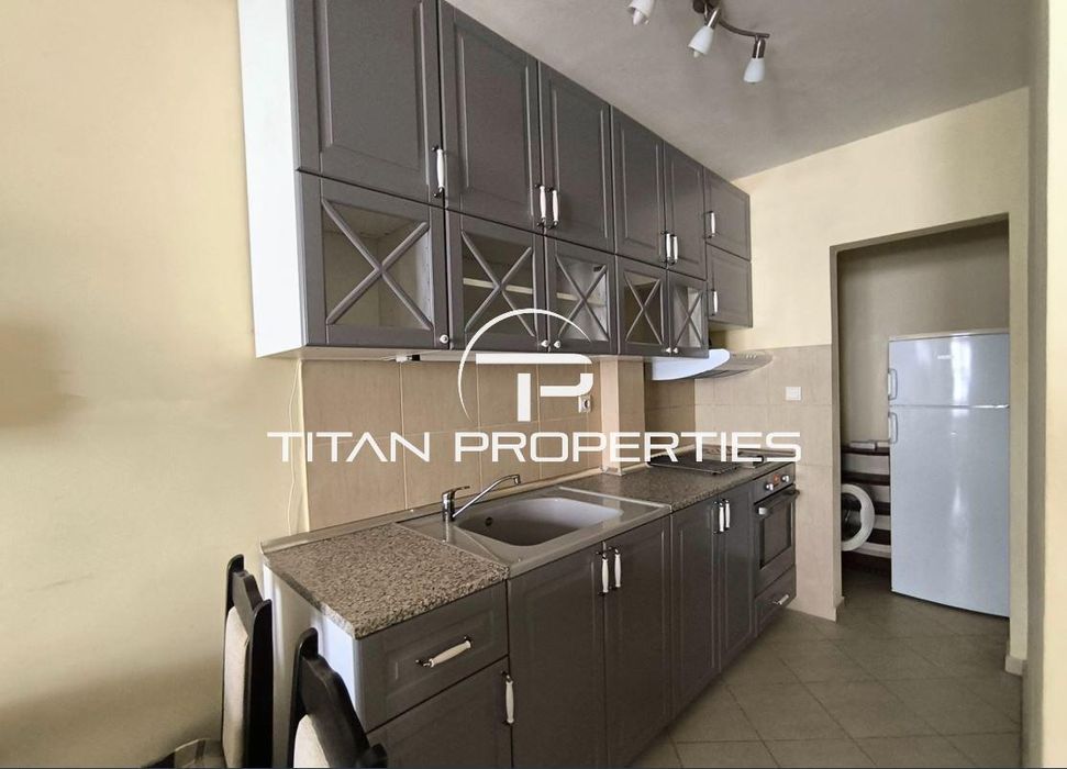 Дава се под наем Двустаен апартамент в Варна, Левски - 70 кв.м за 550 € - Снимка #3